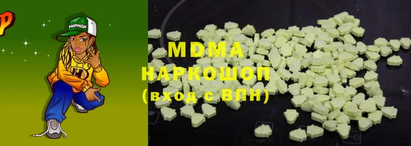шишки Магас